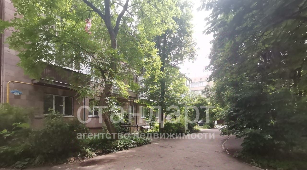 квартира г Ессентуки пер Менделеева фото 12