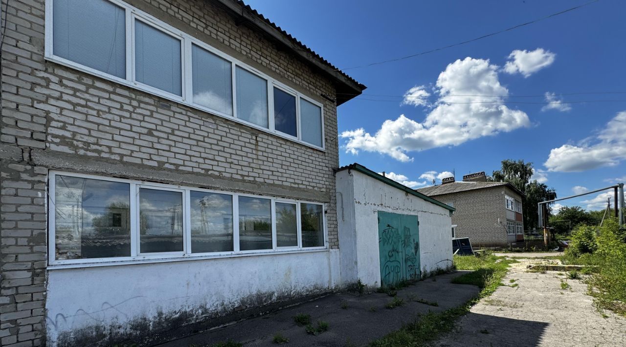 квартира р-н Ряжский г Ряжск ул Строителей 16 фото 2