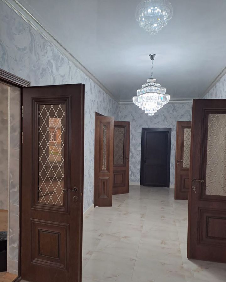 дом г Назрань Нижегородская ул фото 4