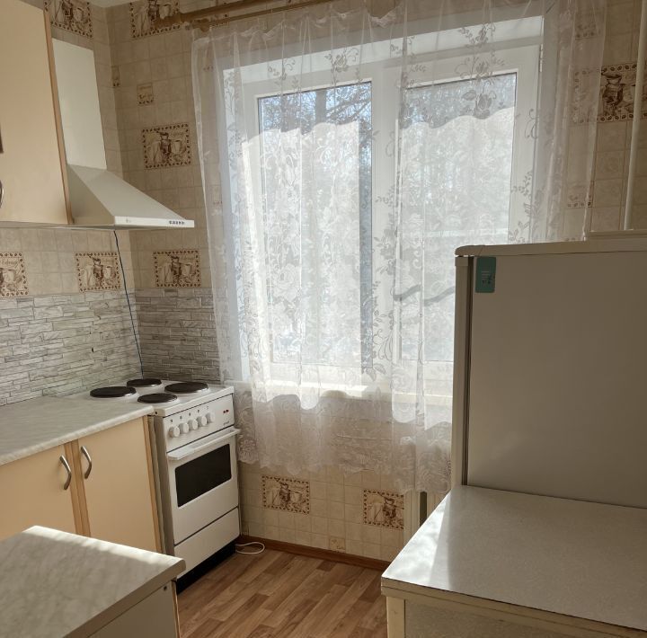 квартира г Новосибирск р-н Советский Академгородок ул Терешковой 40 фото 6