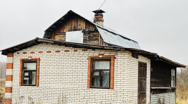 д Березницы ул Центральная 8 Селецкое муниципальное образование фото