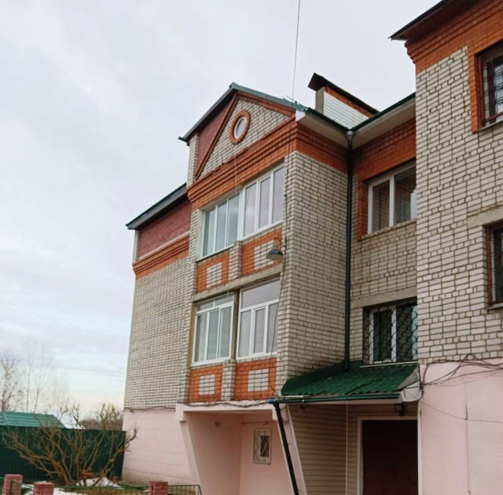 дом р-н Александровский г Александров ул Молодежная 3 фото 25