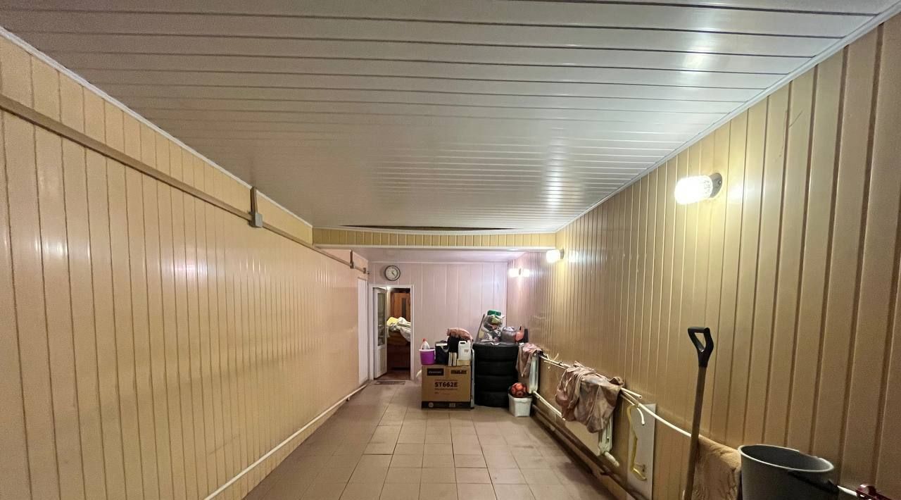 дом р-н Александровский г Александров ул Молодежная 3 фото 48