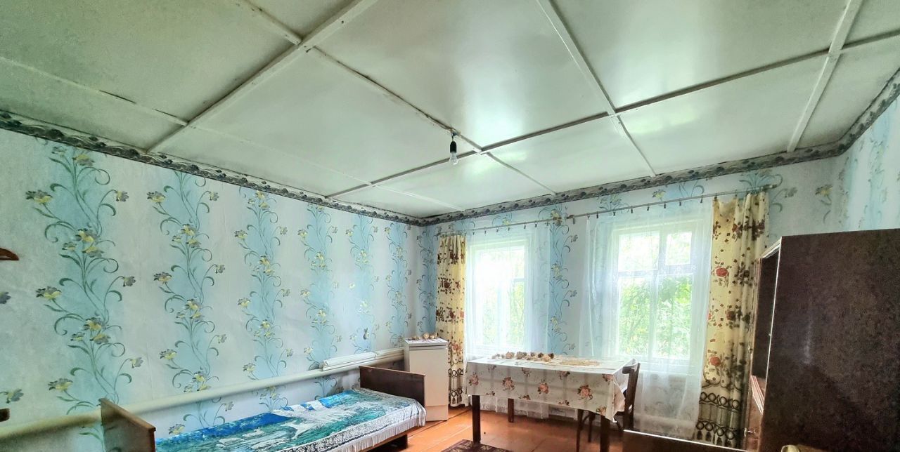 дом р-н Белебеевский г Белебей ул Красная фото 5