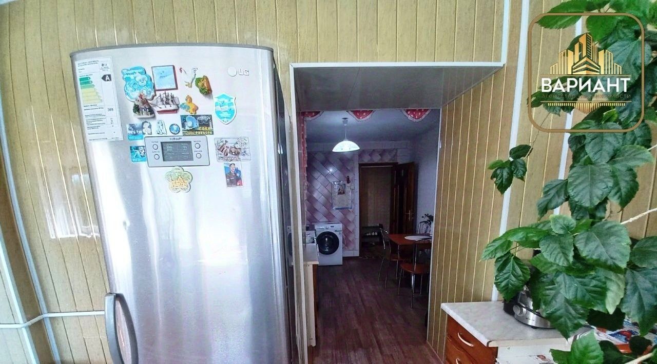 квартира г Балашов ул Горохова 19/90 фото 8