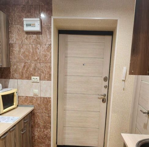квартира Горьковская ул Бориса Панина 19а фото