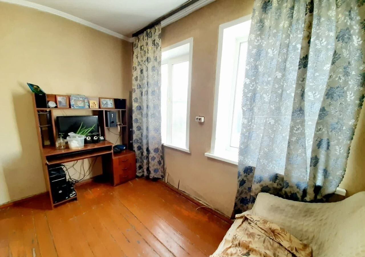 дом г Кемерово р-н Заводский пер Крупской 13 Кемеровская обл. — Кузбасс фото 5