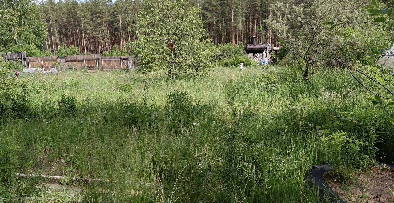 земля г Пермь снт Березка-1 р-н Кировский фото 2
