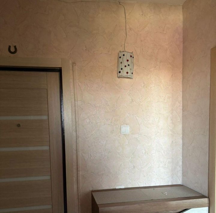 квартира г Омск р-н Советский ул Малиновского 6/1 фото 5
