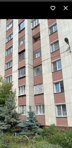 р-н Советский ул Цвиллинга 66 фото