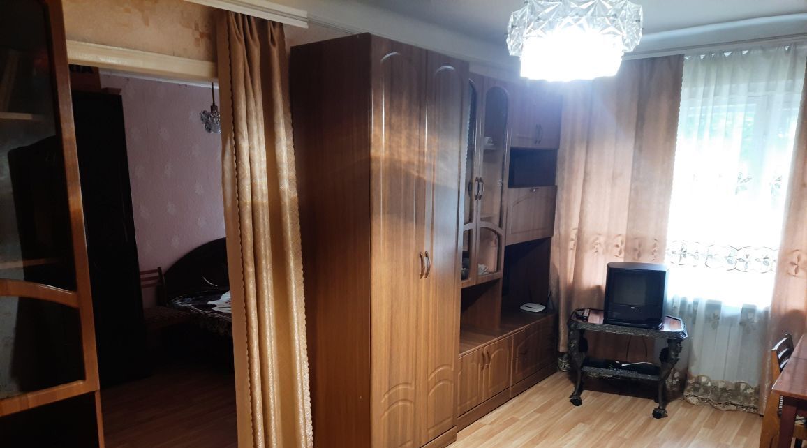 квартира г Владикавказ р-н Промышленный ул Пожарского 7 фото 1