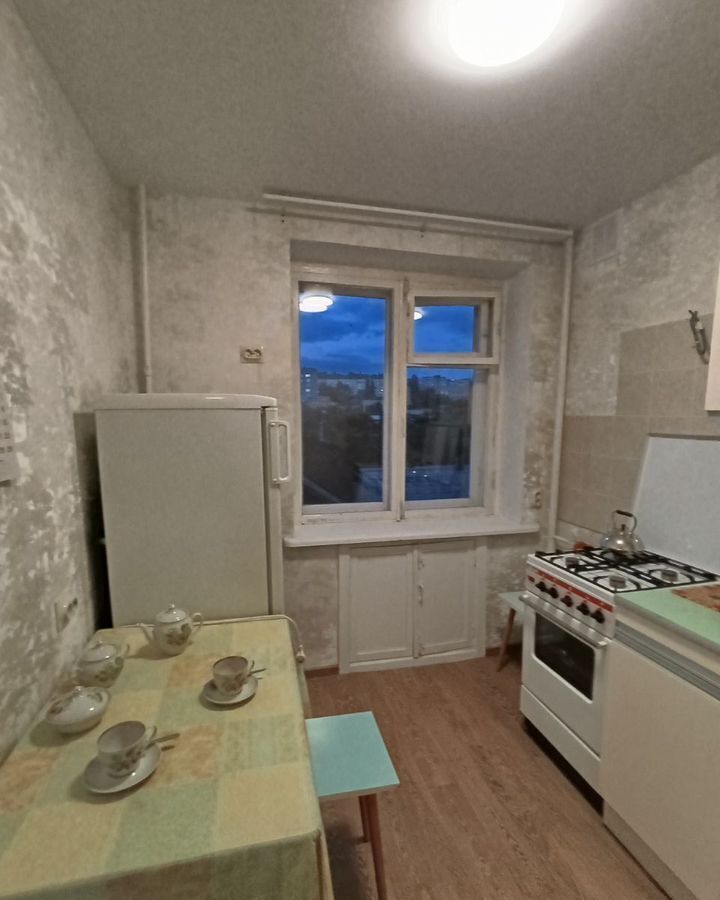 квартира г Саратов р-н Волжский ул Валовая 41/53 фото 3
