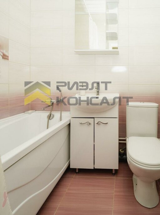 квартира г Омск ул Крупской 14к/4 Прибрежный Кировский АО фото 10