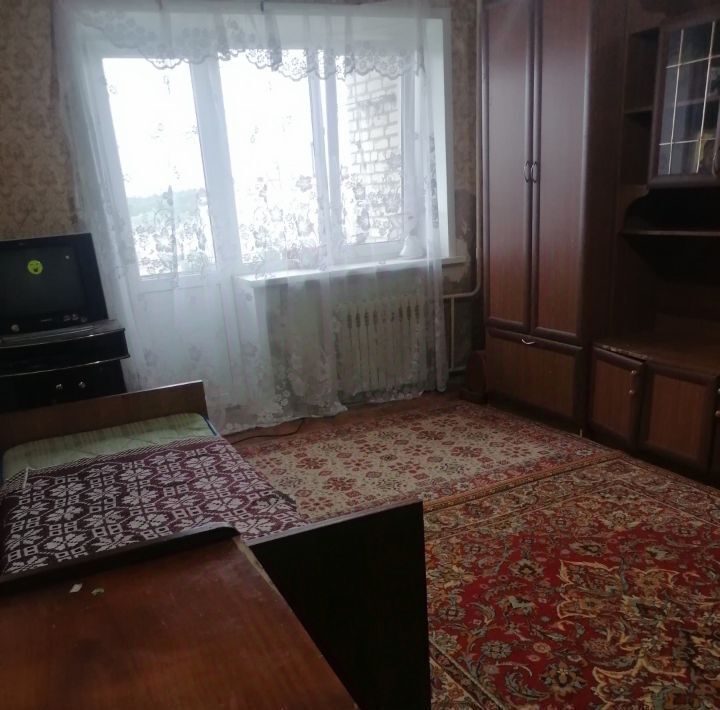 квартира р-н Алексинский г Алексин ул 50 лет Октября 15/5 фото 1