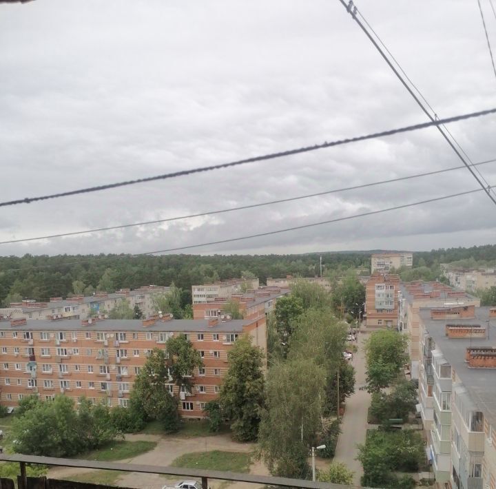 квартира р-н Алексинский г Алексин ул 50 лет Октября 15/5 фото 4