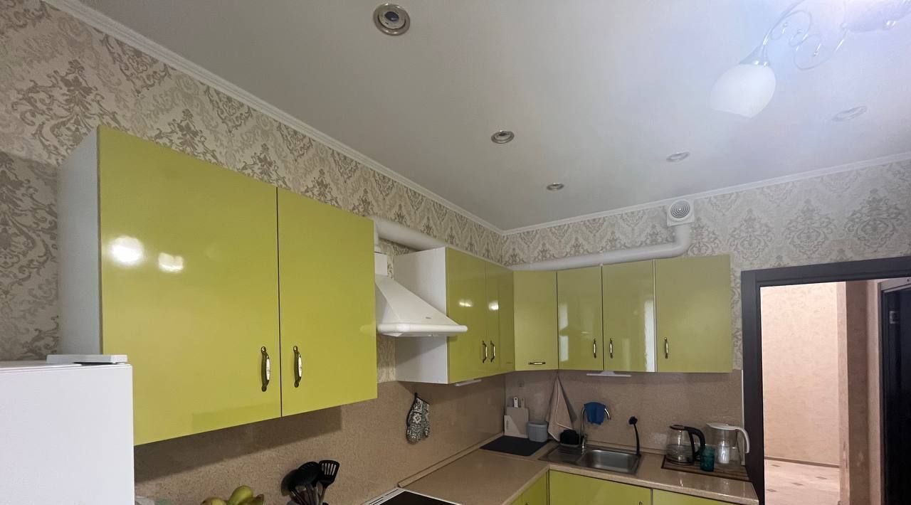 квартира г Королев ул Горького 79к/12 ЖК «Валентиновка парк» Медведково фото 2