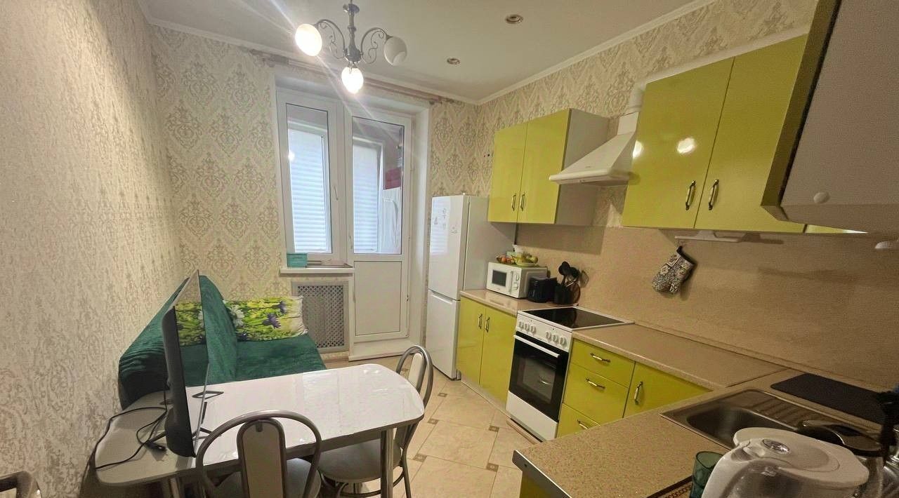 квартира г Королев ул Горького 79к/12 ЖК «Валентиновка парк» Медведково фото 4