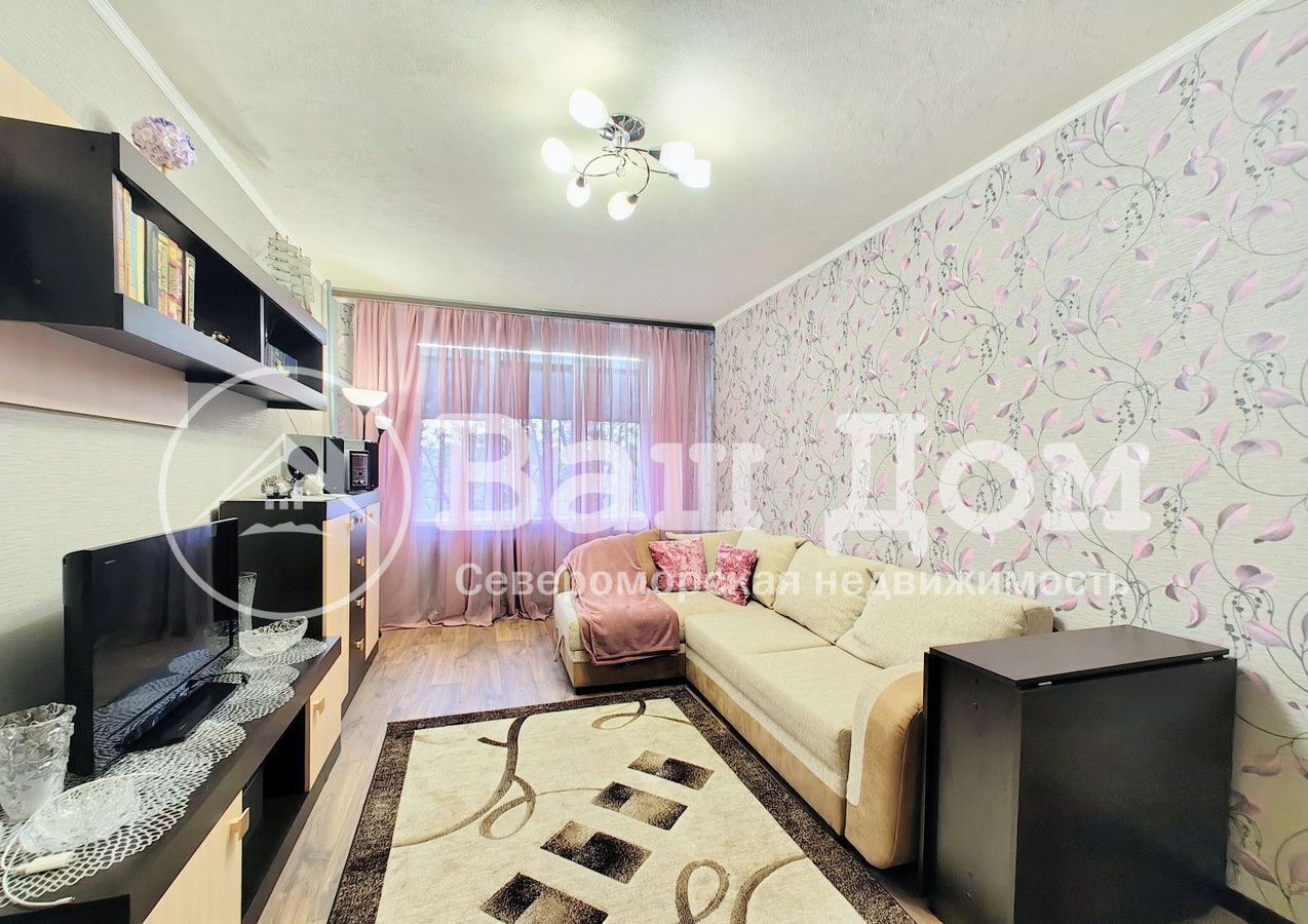 квартира г Североморск ул Инженерная 5 фото 3