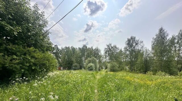 д Пекша ул Строителей фото