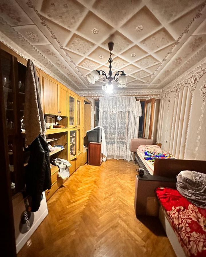 квартира г Владикавказ р-н Иристонский ул Братьев Щукиных 61к/4 Республика Северная Осетия — Владикавказ фото 2