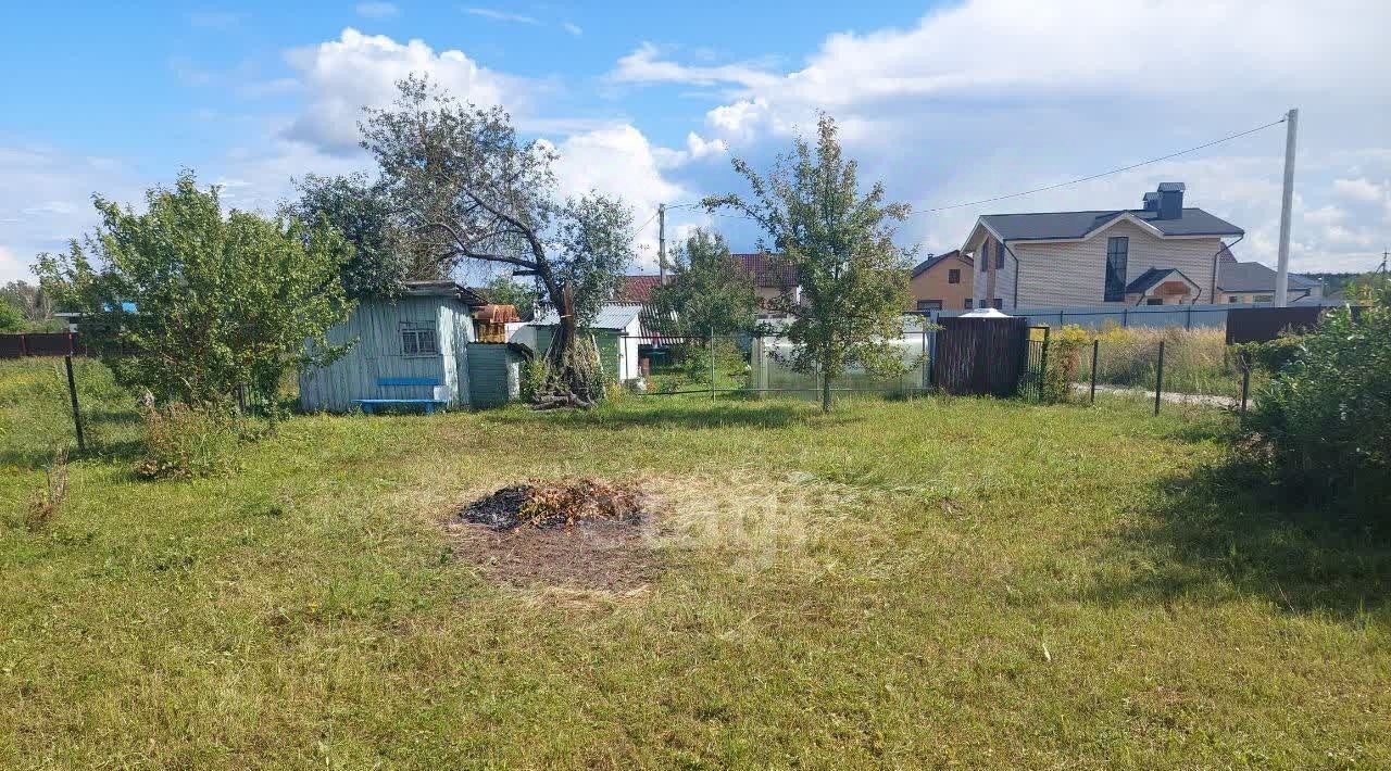 земля г Калуга д Шопино ул Кленовая фото 1