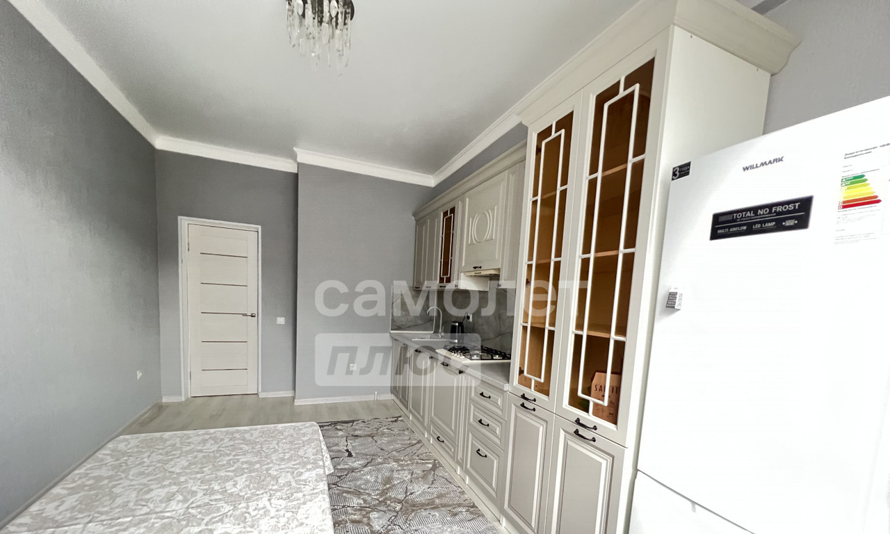квартира г Дербент ул Сальмана 89 фото 2
