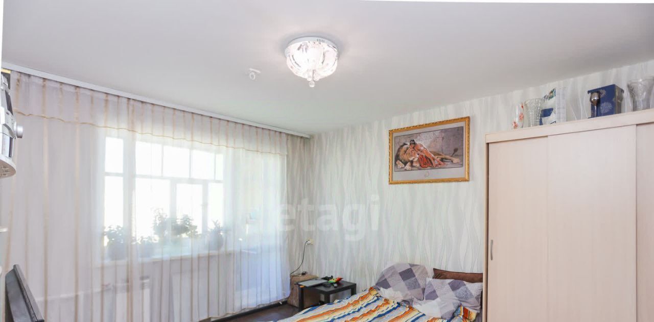 квартира г Ангарск 12, 29-й мкр фото 4