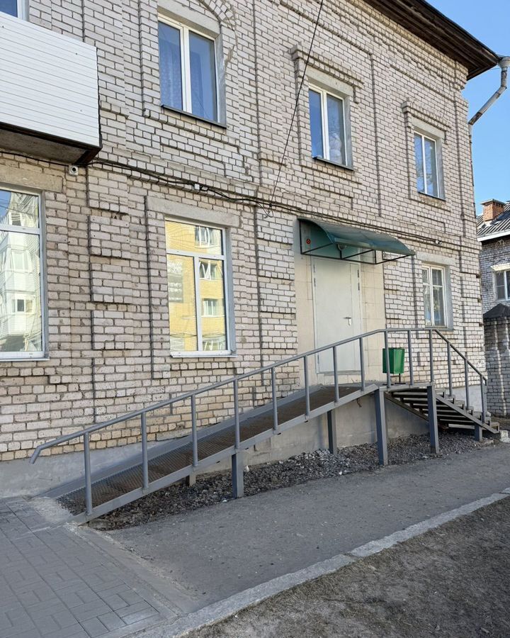 свободного назначения р-н Угличский г Углич ул Октябрьская 3 фото 1