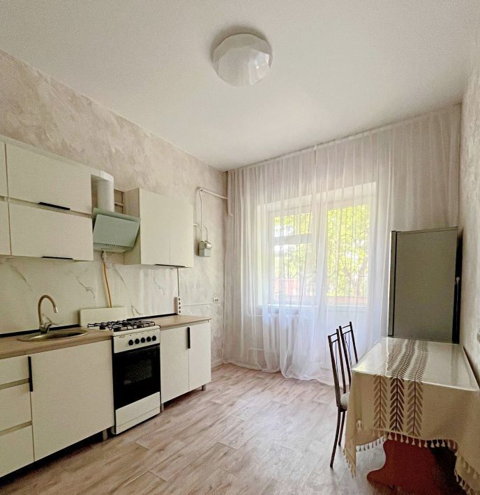 квартира г Армавир ул Советской Армии 222/7 фото 4