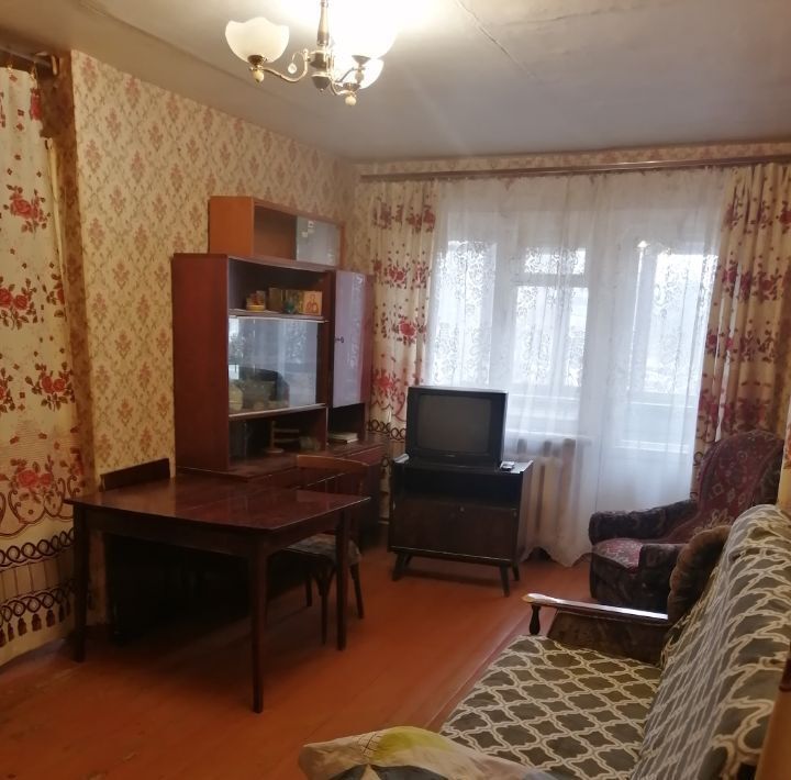 квартира р-н Кстовский г Кстово ул Мира 17 фото 3