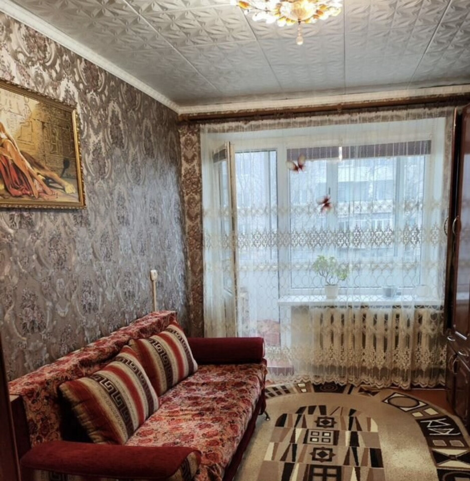 квартира р-н Дятьковский г Дятьково ул Ленина 119 Дятьковское городское поселение фото 1