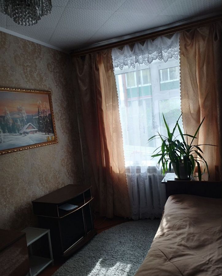 квартира р-н Карачевский г Карачев ул Дзержинского 6 Карачевское городское поселение фото 2