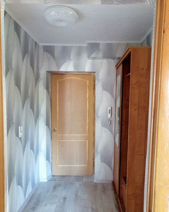квартира г Чайковский ул Карла Маркса 17 фото 12