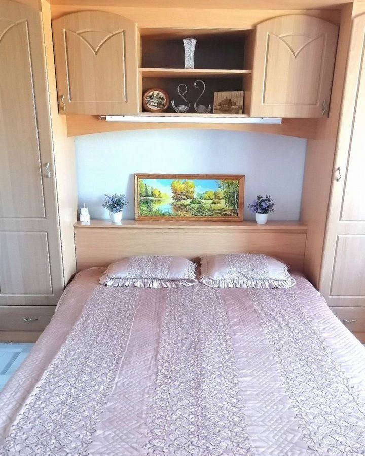 квартира г Чайковский ул Карла Маркса 17 фото 17