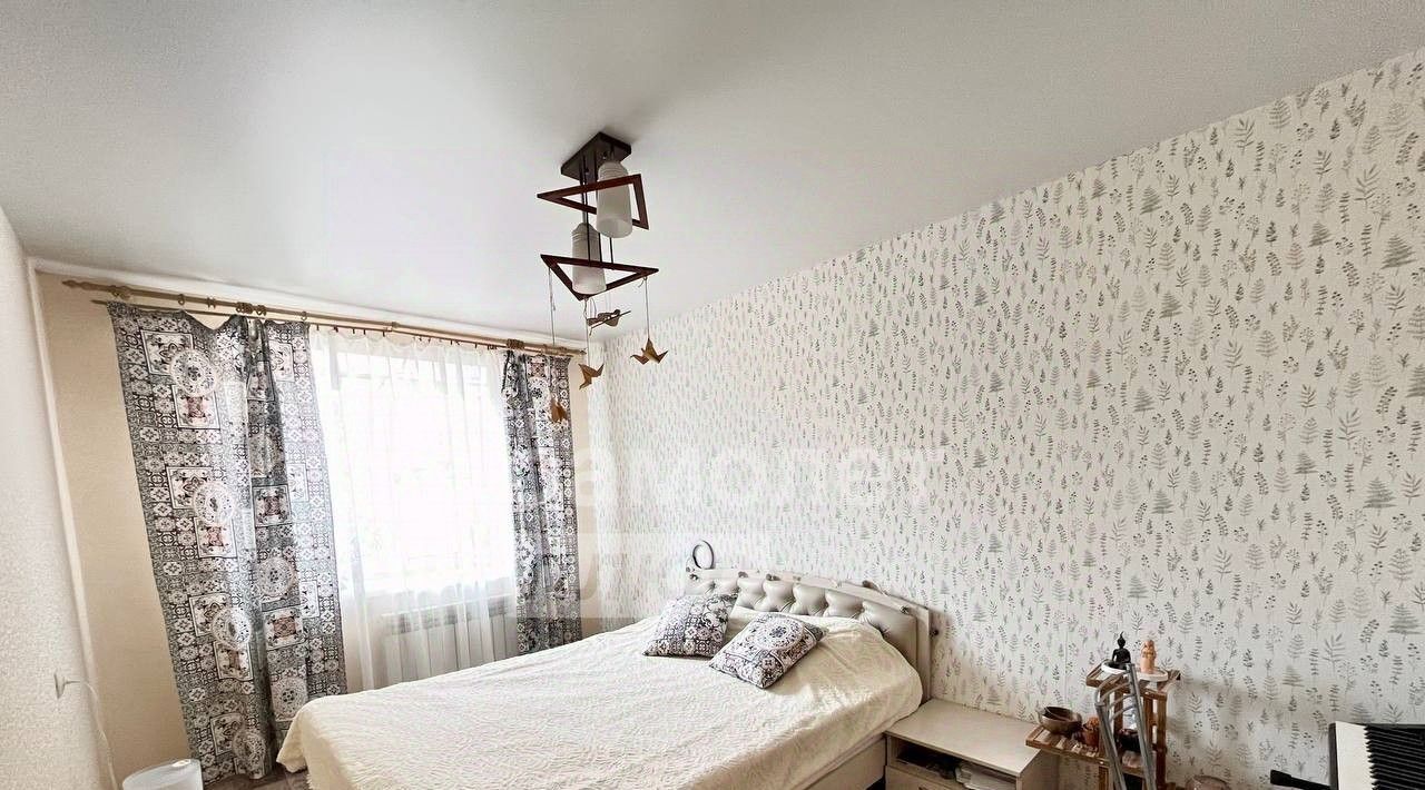 квартира г Чита п Текстильщиков р-н Черновский мкр 3-й 9 фото 15