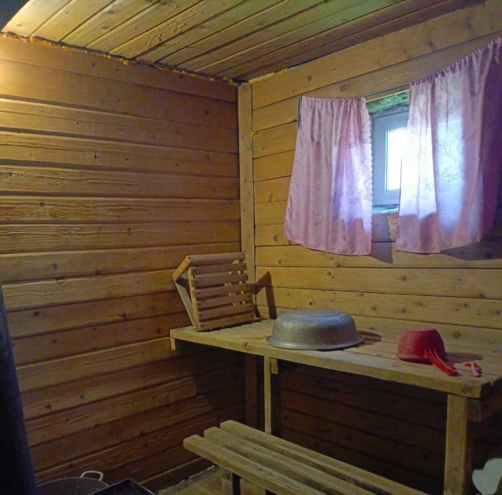 дом г Мыски ул Набережная 15 фото 8