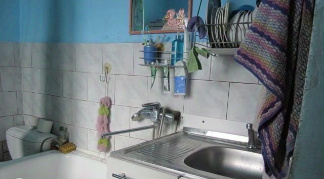 дом г Мыски ул Пушкина 54 фото 10