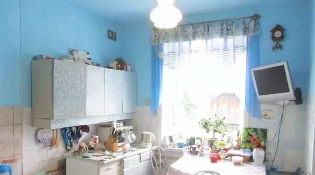 дом г Мыски ул Пушкина 54 фото 8