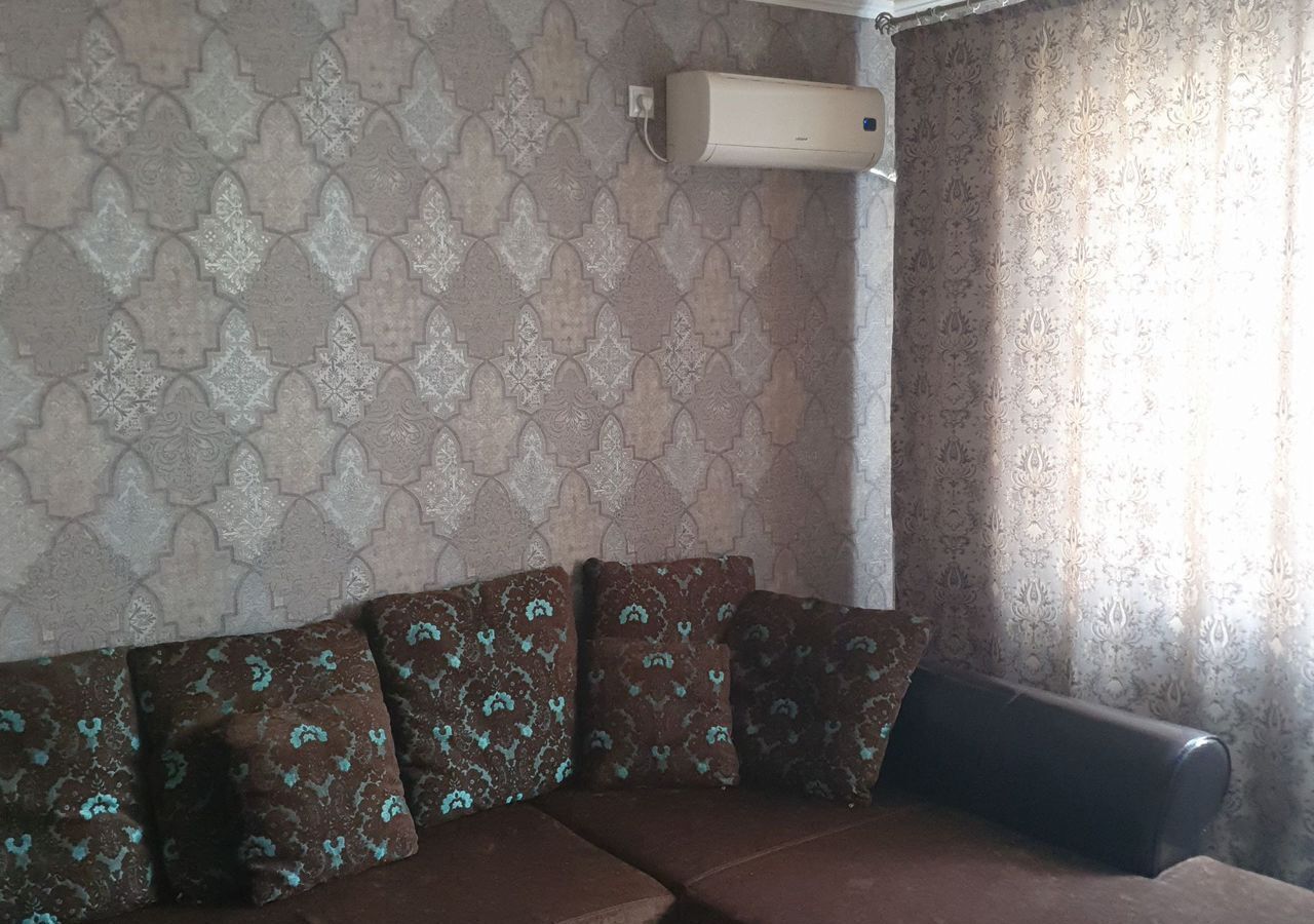 квартира г Краснодар р-н Прикубанский ул Красных Партизан 1/4к 7 ЖК «Светлоград» фото 5
