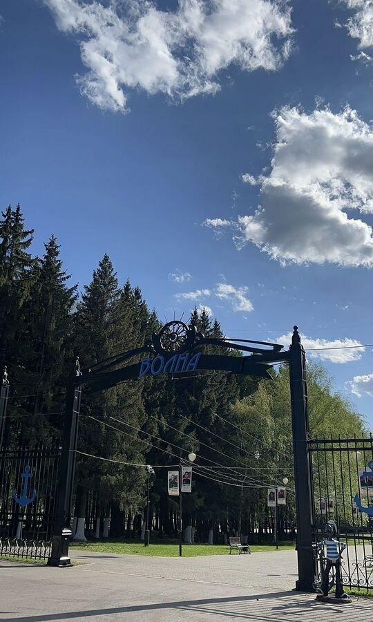 квартира г Уфа ул. Новоуфимская, д. 13 фото 19