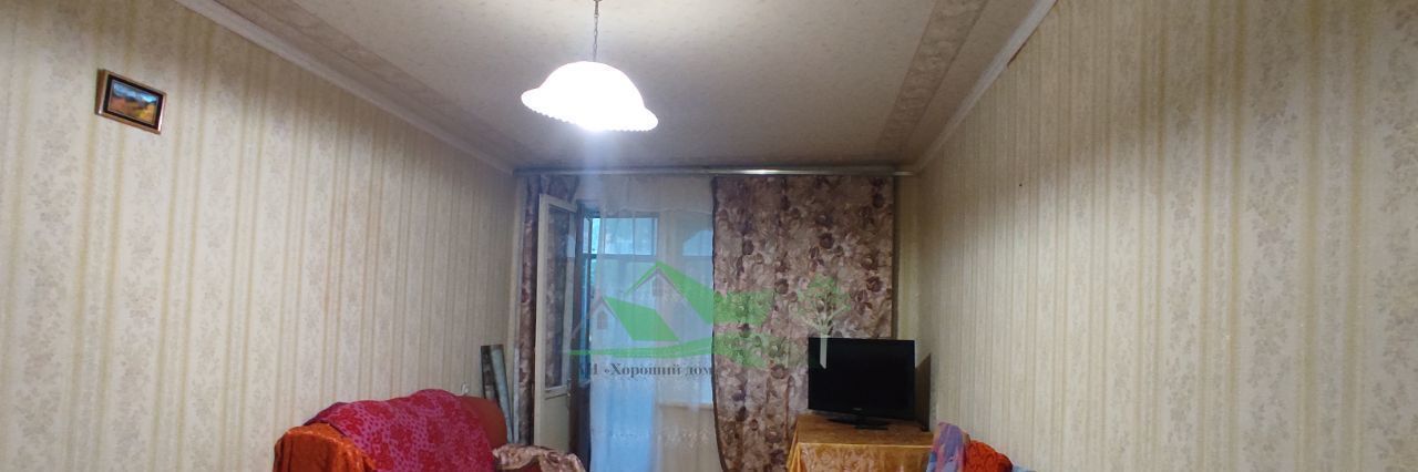 квартира г Белгород Западный ул 5 Августа 20 фото 6