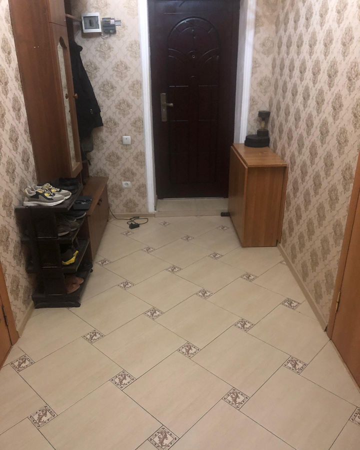 комната г Махачкала р-н Советский, мирокрайон Ватан, ул. Орлова, 18В фото 1