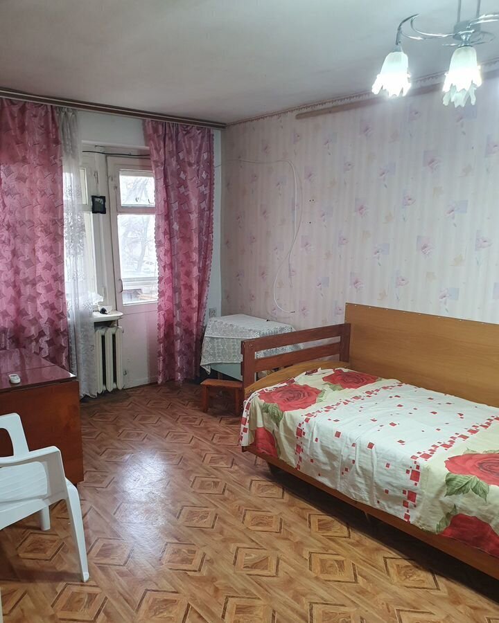 квартира г Батайск ул Энгельса 188 фото 4