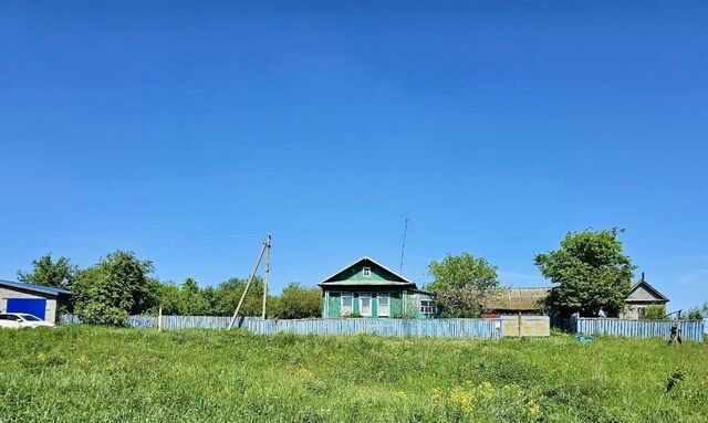 ул Свободы Карача-Елгинский сельсовет фото