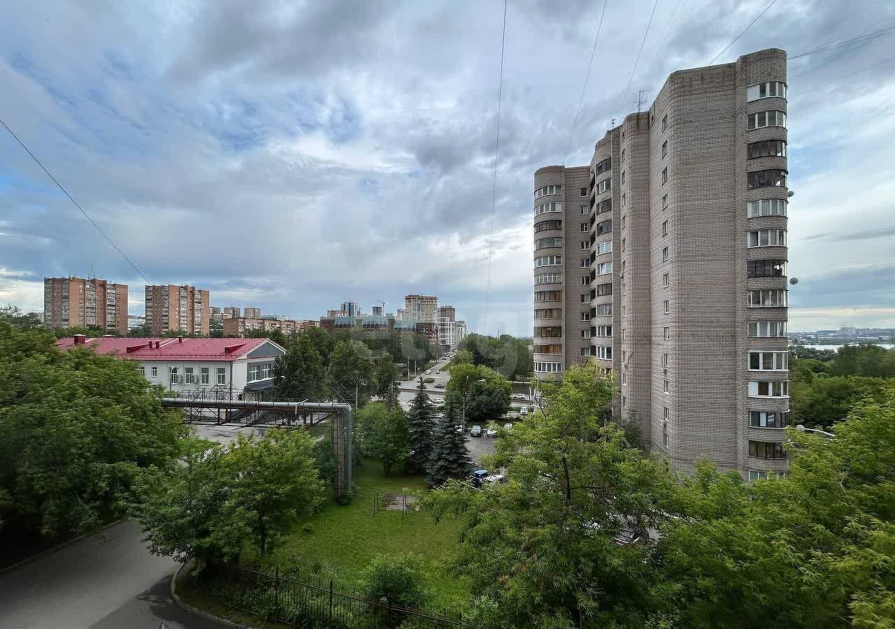 квартира г Ижевск р-н Октябрьский Север ул Родниковая 56 фото 21