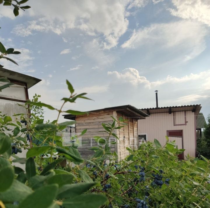 дом г Новосибирск снт Ягодка 137, Бердск фото 8