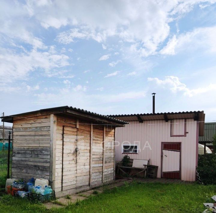 дом г Новосибирск снт Ягодка 137, Бердск фото 9