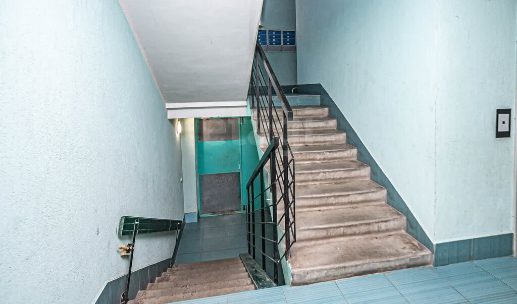 квартира г Бердск ул Первомайская 127а фото 22