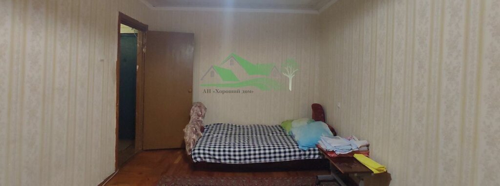 квартира г Белгород ул 5 Августа 20а фото 5