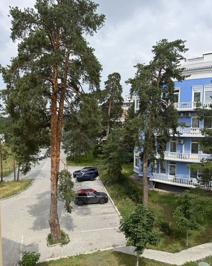 квартира г Тольятти р-н Центральный ш Комсомольское 42/19 фото 10